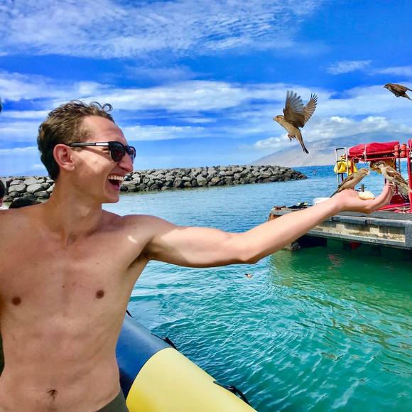 Profile Picture of Jackson Lisec (@jacklisec) on Poshmark