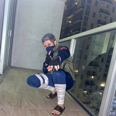 Profile Picture of Peter Negrin (@Peter_PanNegrin) on Twitter
