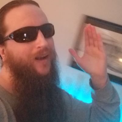 Profile Picture of Michael LaFlamme (@LaFlammeStudios) on Twitter
