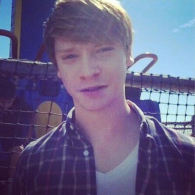 Profile Picture of Josh Worthy (@JWhorty) on Twitter