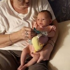 Jackie MacRunnels - Twitter Profile Picture of Jackie MacRunnels (@JackieMacRunne4) on Twitter