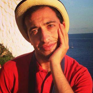 Profile Picture of Gerard Segrelles (@gerard.segrelles) on Facebook