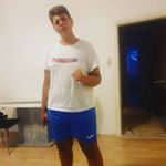 Profile Picture of Amar ibrahimovic (@amaribrahimovic2) on Instagram