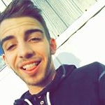 Profile Picture of Kyle. Andrew. Allred. (@_miniscooper_) on Instagram