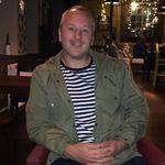 Profile Picture of Paul Macey (@paulomacey_) on Instagram