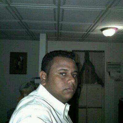 Profile Picture of Virgilio Gonzalez (@villito14) on Twitter