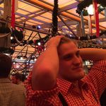 Profile Picture of Scott Cabaniss (@drscoots) on Instagram