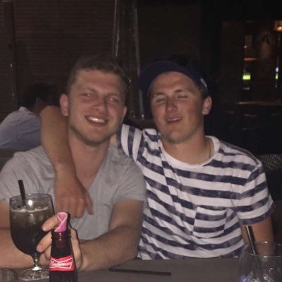Profile Picture of Mitch Rowland (@m_rowland19) on Twitter