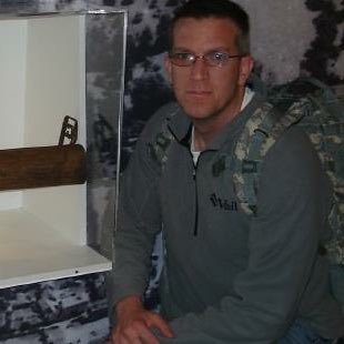 Profile Picture of Jason Parks (@Jace_Windu) on Twitter