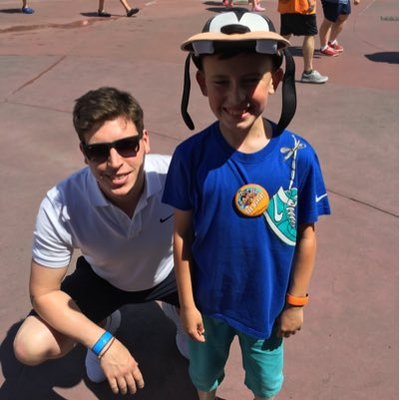 Profile Picture of Carl Ryan Tozer (@carltozer1) on Twitter