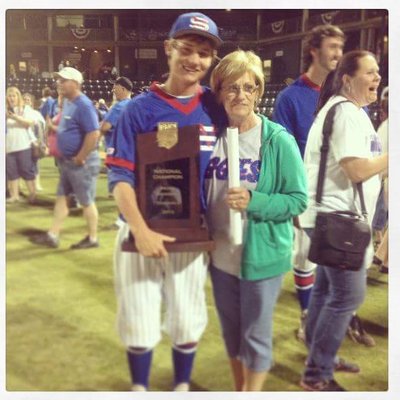 Profile Picture of Jacob Sanders (@birdman00) on Twitter