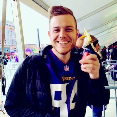 Profile Picture of Joe Millner (@Joe_Millner) on Twitter