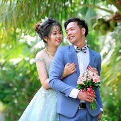 Profile Picture of Minhly Nguyen (@minhlynguyen0) on Tiktok