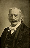 Profile Picture of Isaac Mayer Wiseon Wikipedia