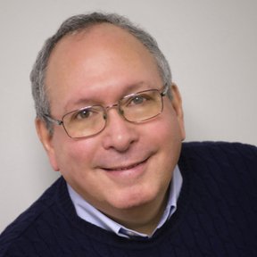 Profile Picture of Jay H. Heyman (@uneedagoodidea) on Twitter