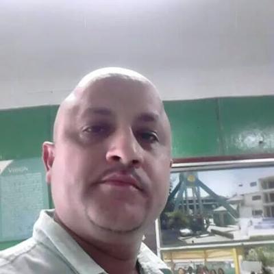 Profile Picture of Mario Estrella (@marioestrella16) on Twitter
