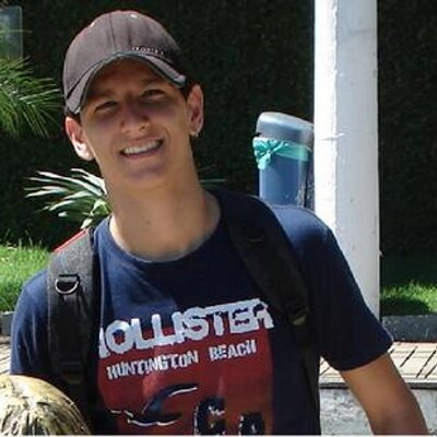 Profile Picture of Lucas Mello (@lucasmello222) on Twitter