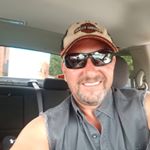 Profile Picture of David Truax (@skidsteerdave) on Instagram