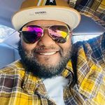 Profile Picture of Randall Roberts (@choclathunda) on Instagram
