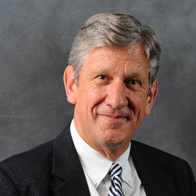 Profile Picture of Jim Schaus (@OhioAD_Schaus) on Twitter