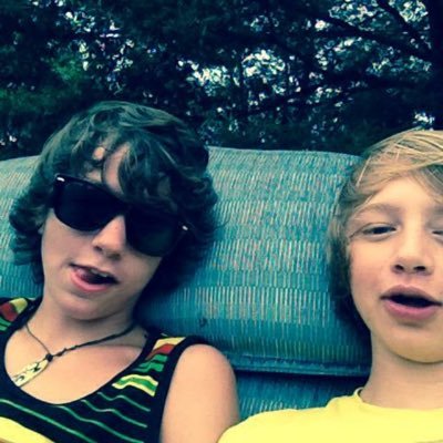 Profile Picture of Justin Jeffers (@Lol_JustinJ) on Twitter