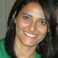 Profile Picture of Iris Rosales (@IrisRosalesleon) on Twitter