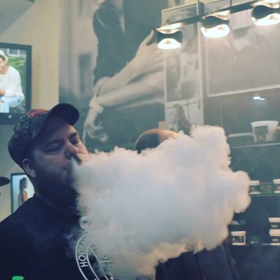 Profile Picture of Keith Kidd (@thats_mrkidd) on Twitter