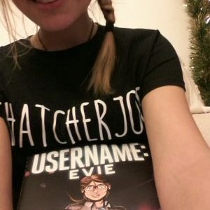 Profile Picture of Skye Cox (@Cox12Skye) on Twitter