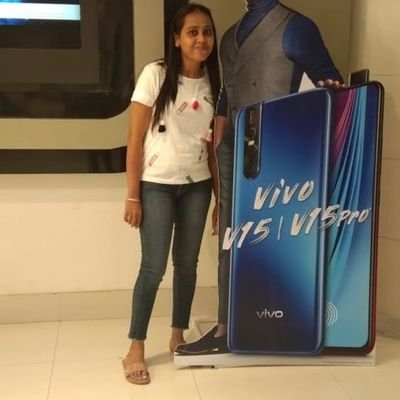 Profile Picture of Richa Patel (@richapatel14) on Twitter