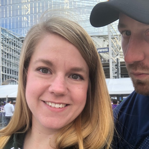 Profile Picture of Marin Dvorachek (@marinmd) on Poshmark