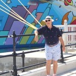 Profile Picture of Steve’s Cruise & Travel (@cscharles1) on Instagram