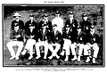 Profile Picture of Marylebone Cricket Club cricket team in New Zealand in 1906–07on Wikipedia