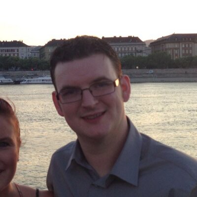 Profile Picture of David Greaney (@Galwayfreak) on Twitter