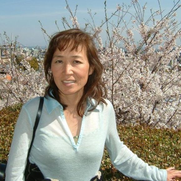 Profile Picture of Kumiko Rupp (@ktanisako) on Poshmark