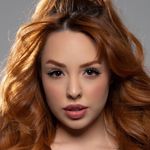 Profile Picture of GABI HONORATO (@gabihonoratocantora) on Instagram