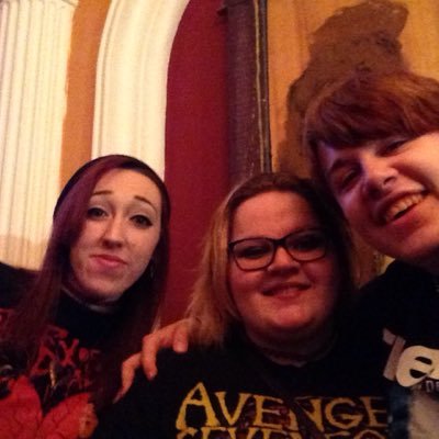 Profile Picture of Mikerawecw (@michaelripoli) on Twitter