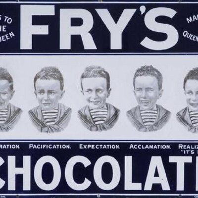 Profile Picture of Nick Fry (@frynic) on Twitter