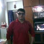 Profile Picture of Rajdeep Chatterjee (@rajdeep.chatterjee.357) on Instagram