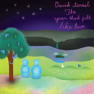 Profile Picture of David Israel (@raelDavidIsrael) on Twitter