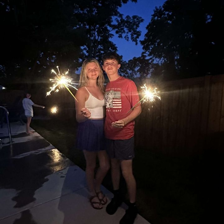 Profile Picture of carsonfannin1 (@deerhunter693) on Tiktok