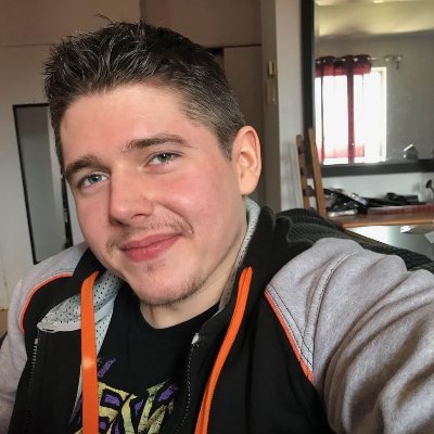 Profile Picture of Scott Lytle (@ScottLytle15) on Twitter