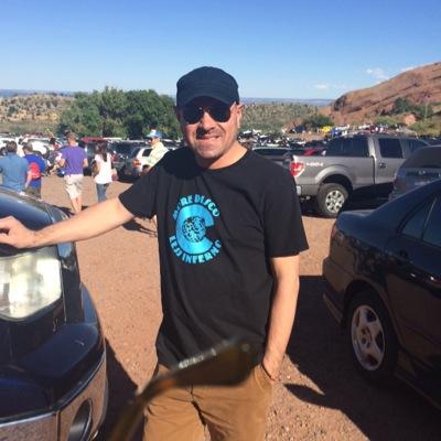 Profile Picture of Vincent Minor (@vinnydelneg) on Twitter