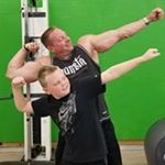 Profile Picture of Kenny Mathis (@mathis4584) on Instagram
