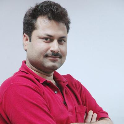 Profile Picture of Manish Mishra (@manishmishra75) on Twitter