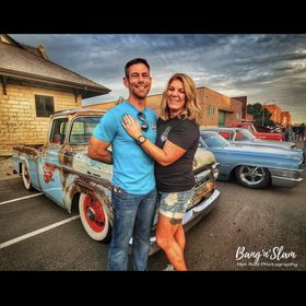 Profile Picture of Michael R. Shepherd (@shepherdmr78) on Pinterest