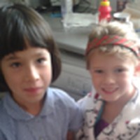 Profile Picture of Jess Batey (@jess-batey) on Quora