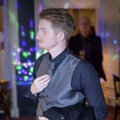 Profile Picture of Luke Conway (@LukeJamesConway) on Twitter