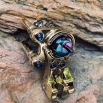 Profile Picture of Work-by Bi's-Nguyen (@bisnguyentattoomachines) on Instagram