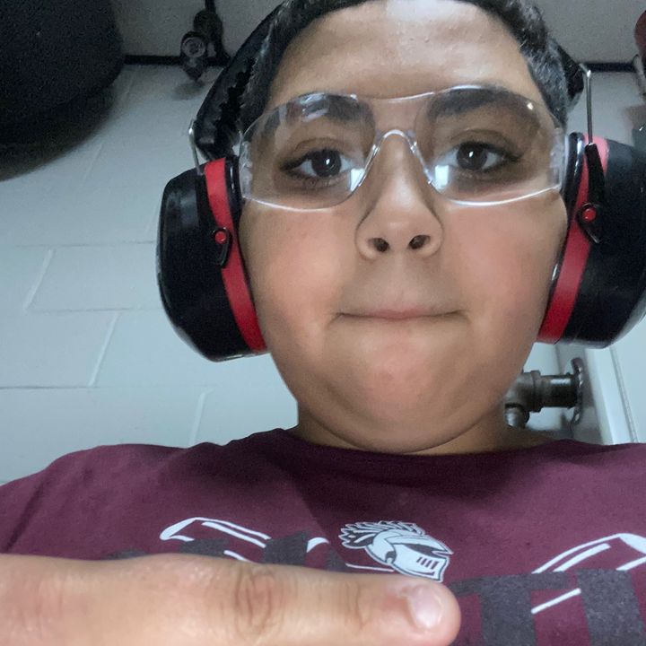 Profile Picture of Michael (@tiktokmastermike1) on Tiktok