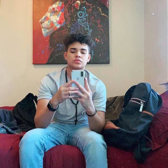 Profile Picture of Kevin Dominguez (@kdominguez719) on Poshmark